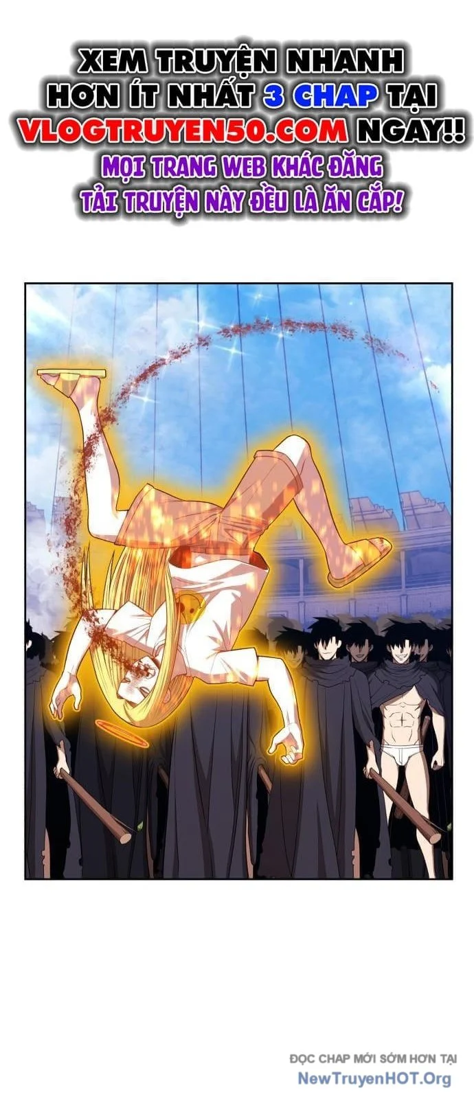 Gậy Gỗ Cấp 99+ Chapter 131 182