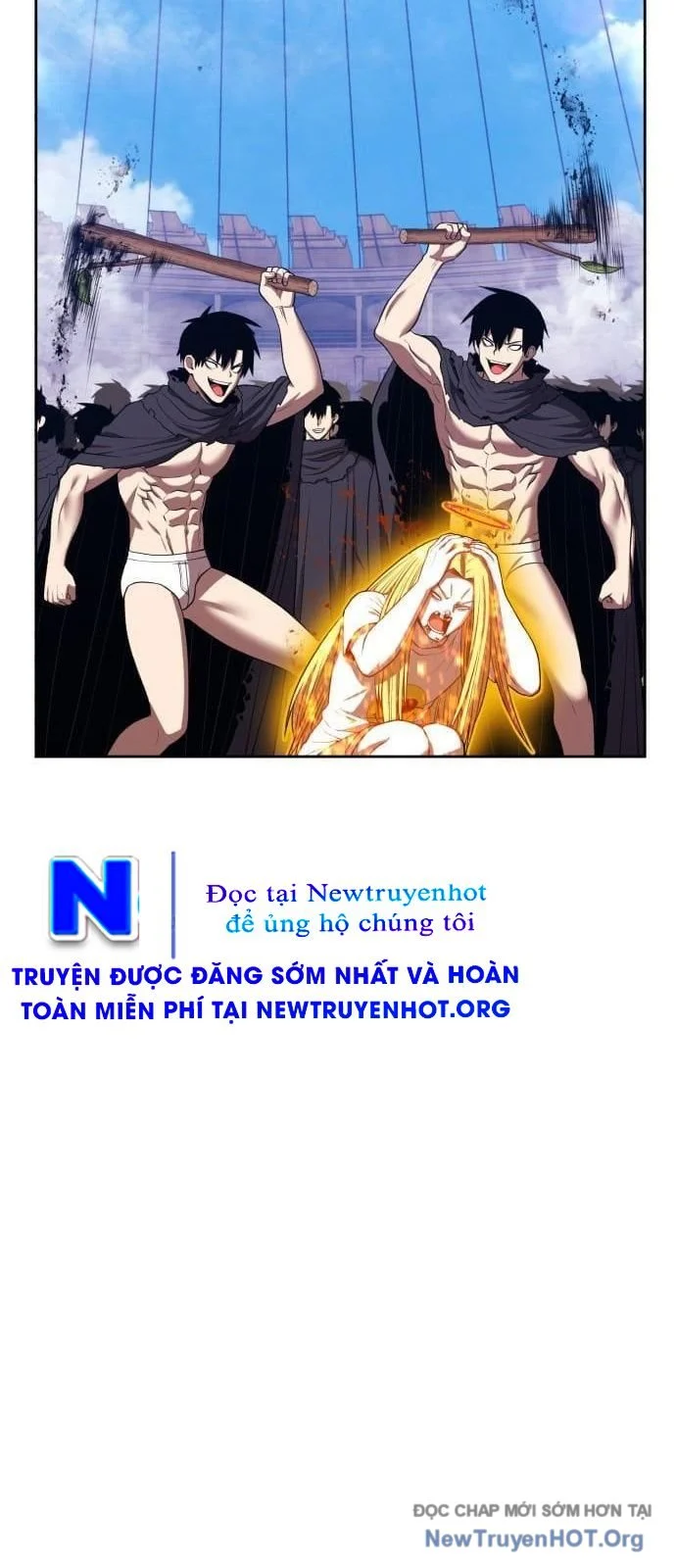 Gậy Gỗ Cấp 99+ Chapter 131 187