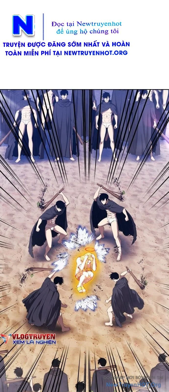 Gậy Gỗ Cấp 99+ Chapter 131 188