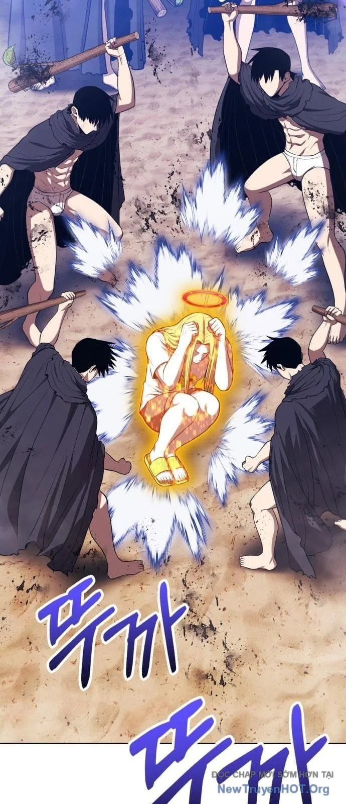 Gậy Gỗ Cấp 99+ Chapter 131 199