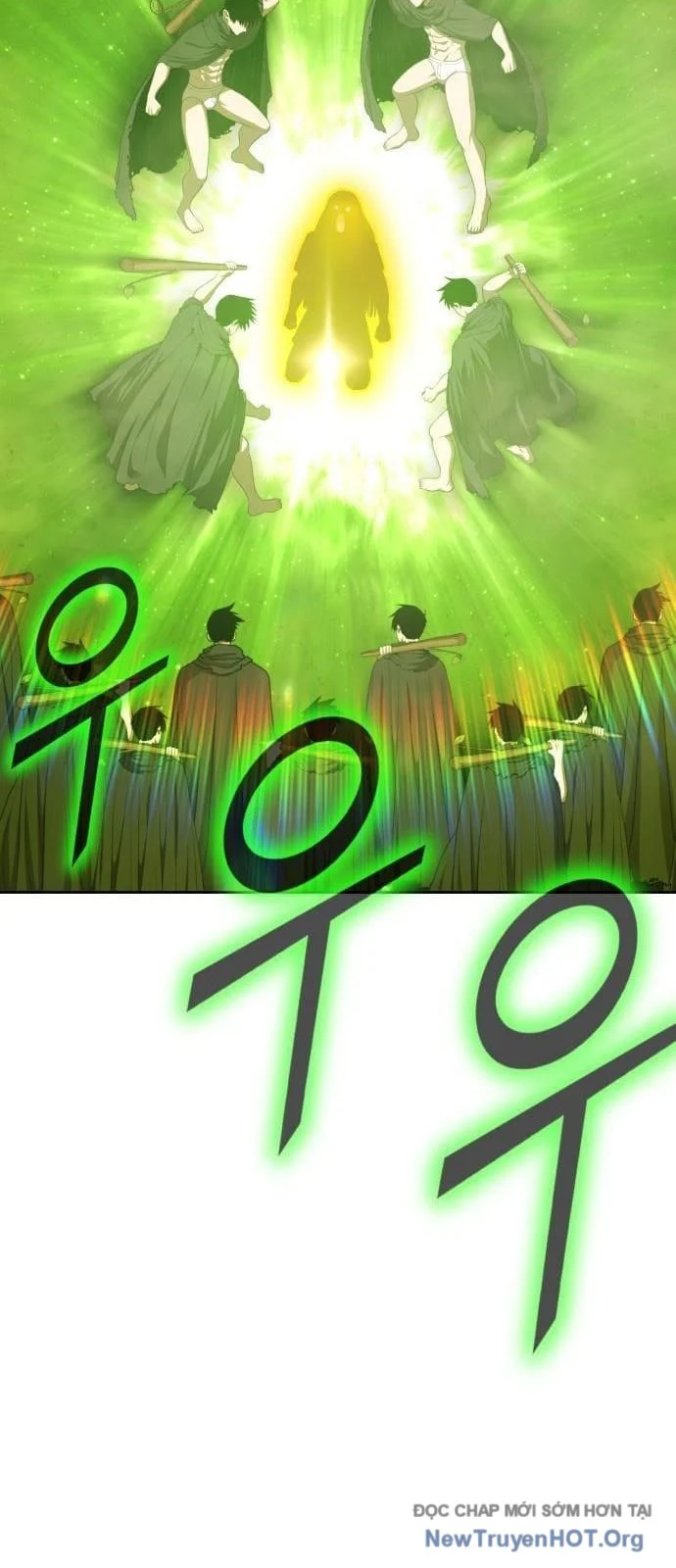 Gậy Gỗ Cấp 99+ Chapter 131 208