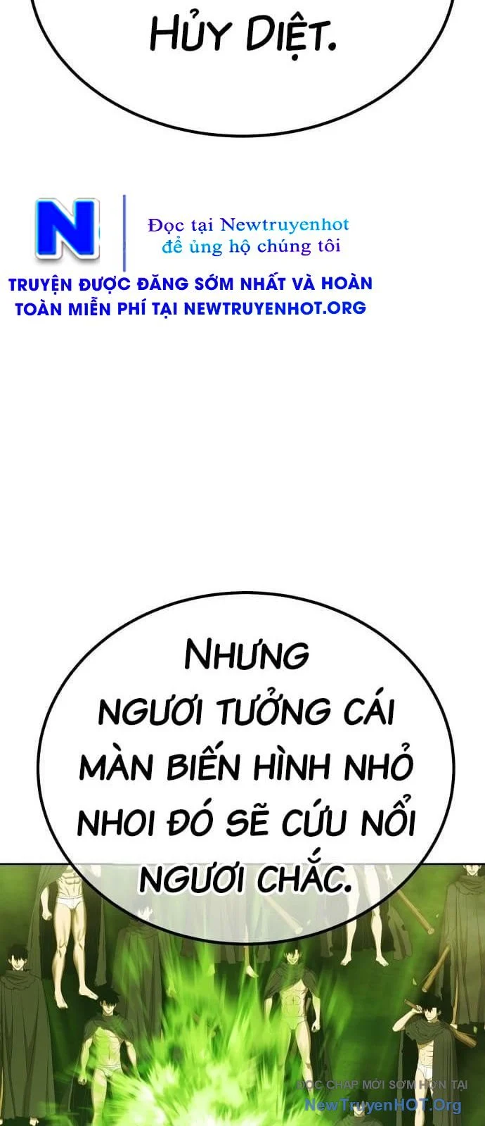 Gậy Gỗ Cấp 99+ Chapter 131 217