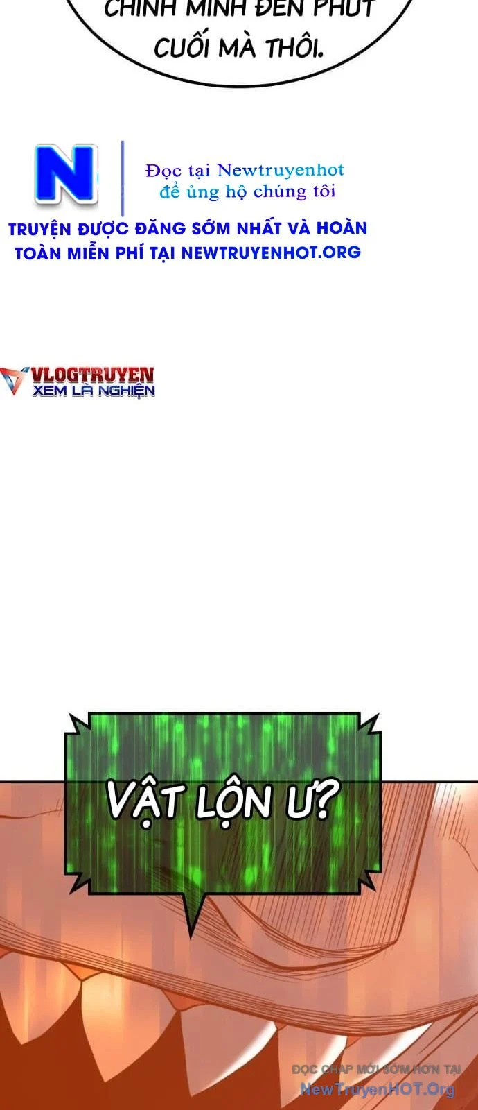 Gậy Gỗ Cấp 99+ Chapter 131 219