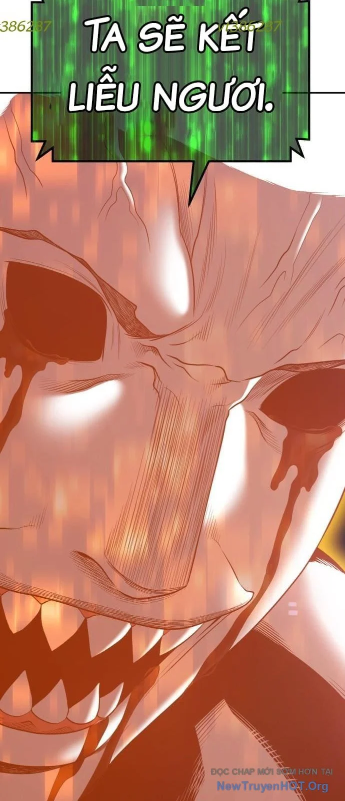 Gậy Gỗ Cấp 99+ Chapter 131 221