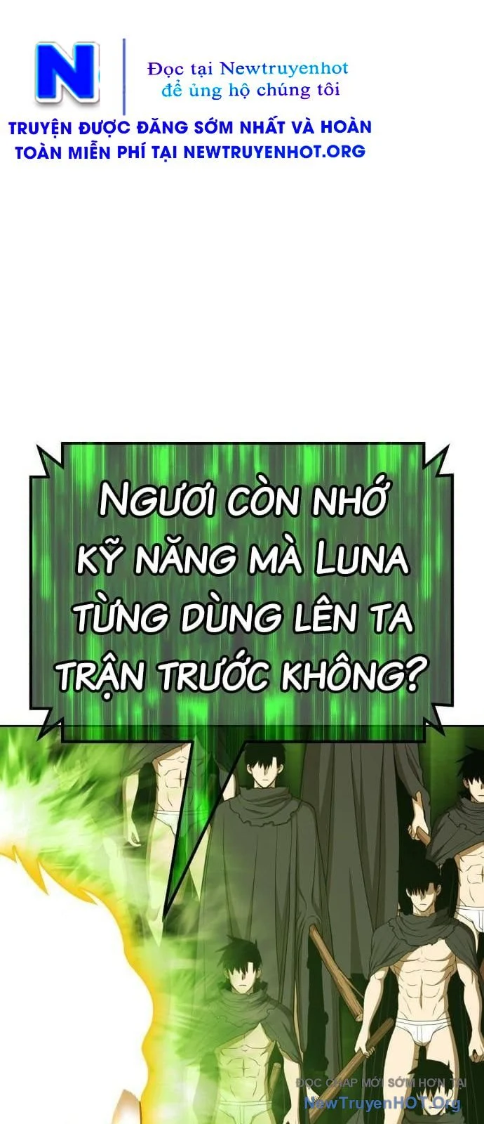 Gậy Gỗ Cấp 99+ Chapter 131 224
