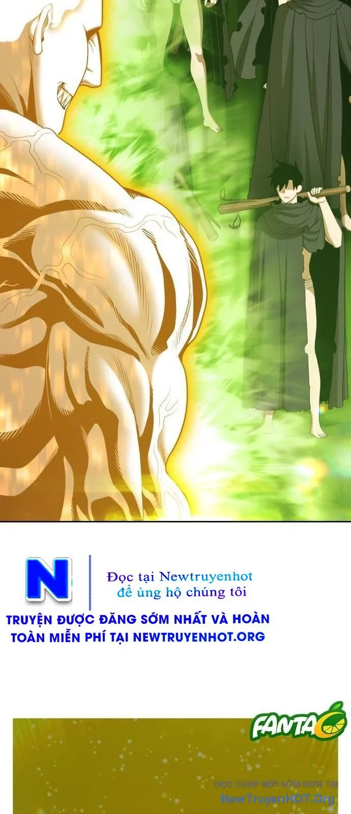 Gậy Gỗ Cấp 99+ Chapter 131 225