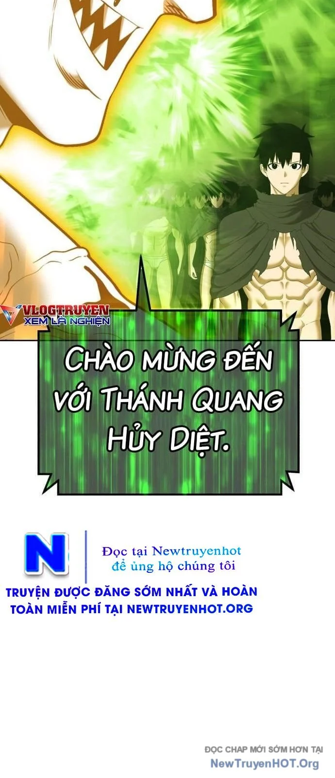 Gậy Gỗ Cấp 99+ Chapter 131 228