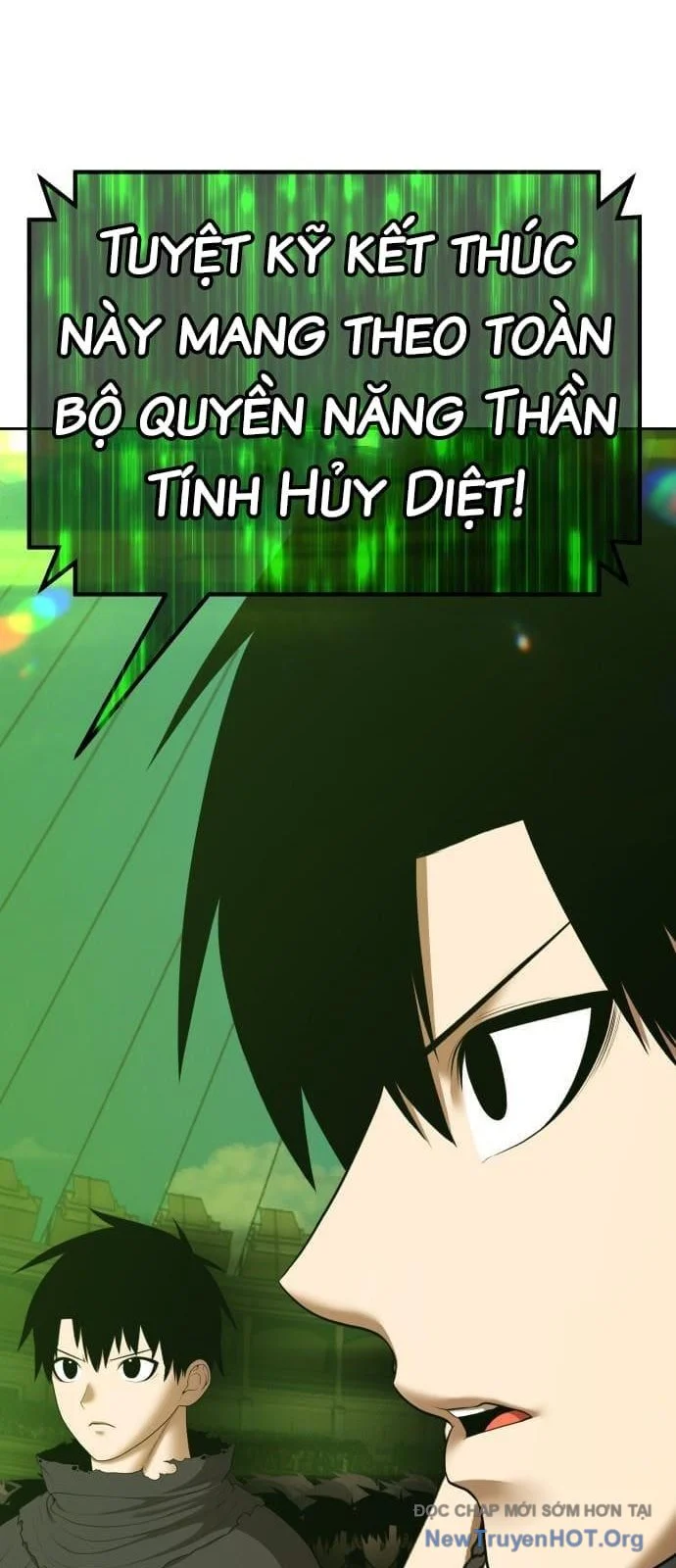 Gậy Gỗ Cấp 99+ Chapter 131 229