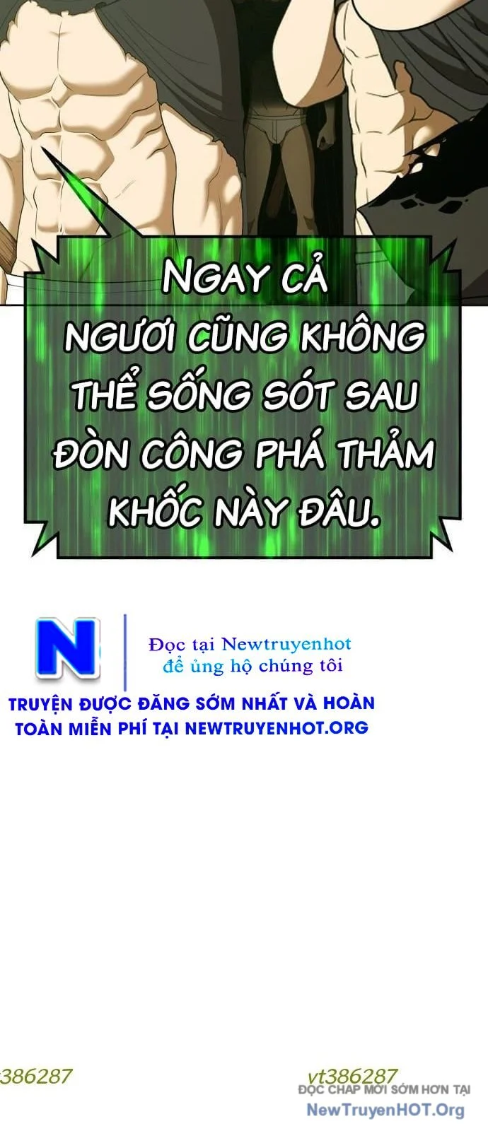 Gậy Gỗ Cấp 99+ Chapter 131 230