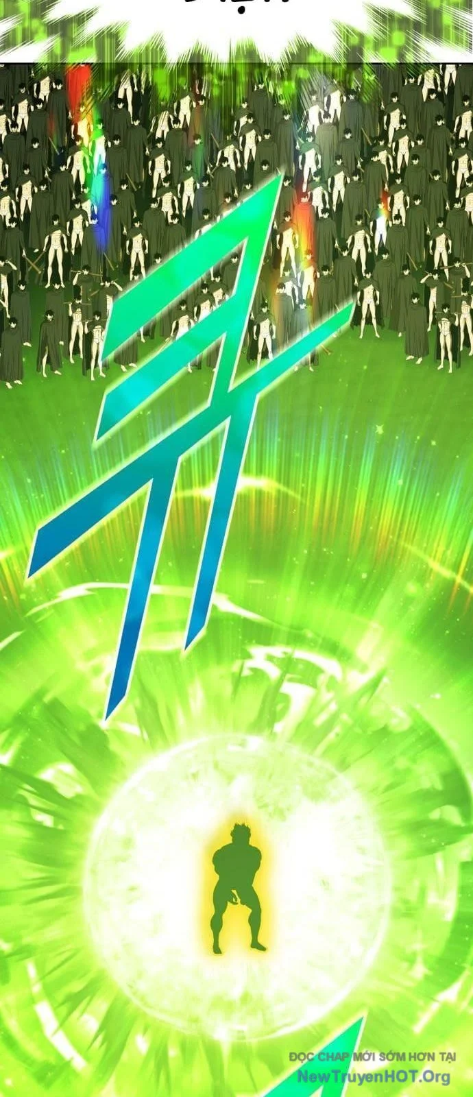 Gậy Gỗ Cấp 99+ Chapter 131 233
