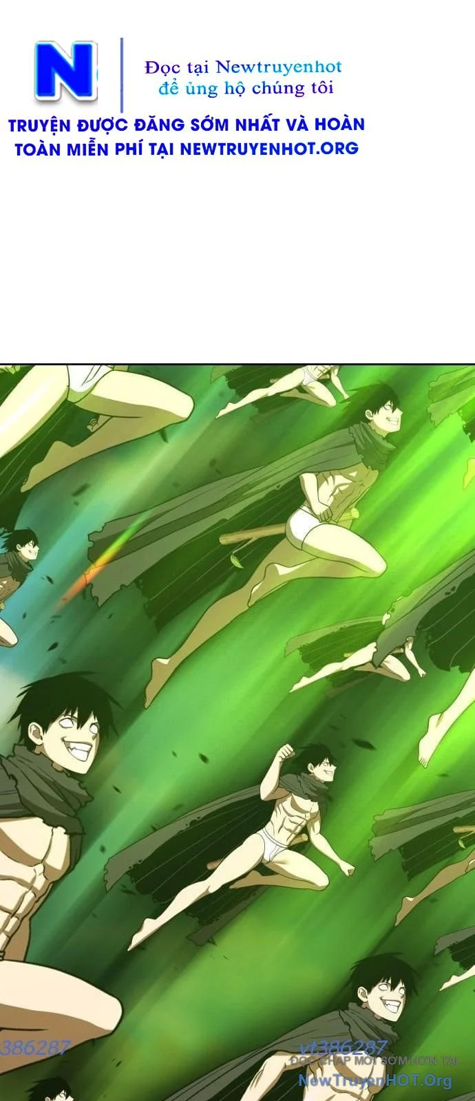 Gậy Gỗ Cấp 99+ Chapter 131 240