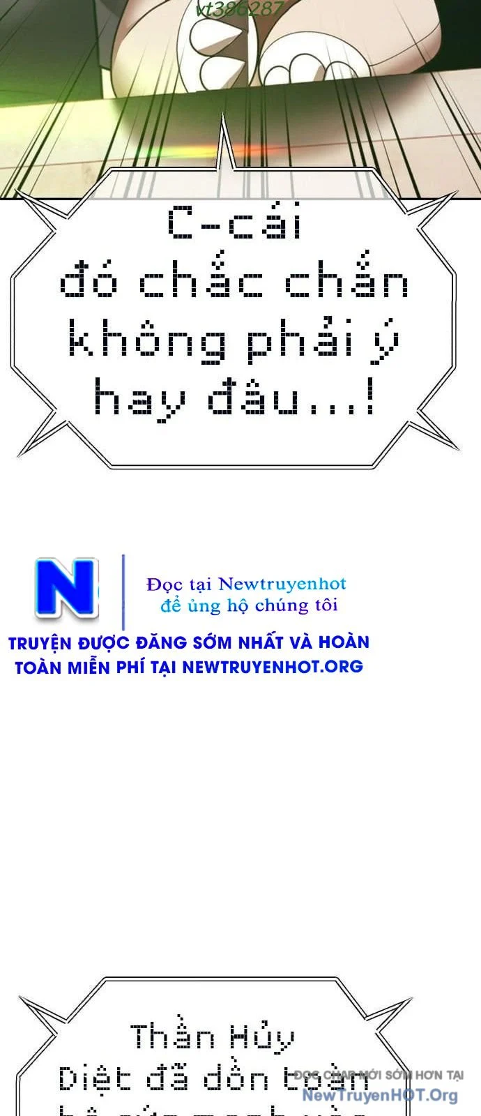 Gậy Gỗ Cấp 99+ Chapter 131 246