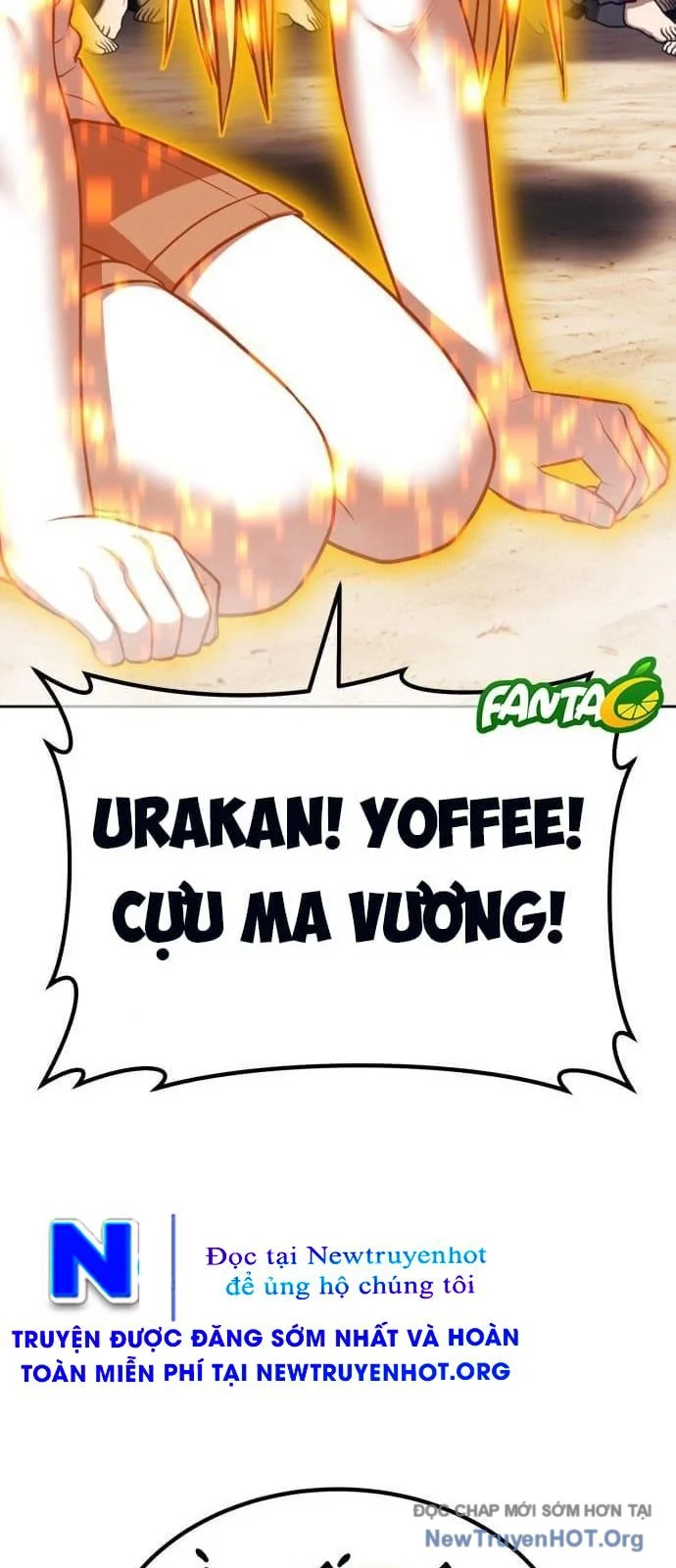 Gậy Gỗ Cấp 99+ Chapter 131 255