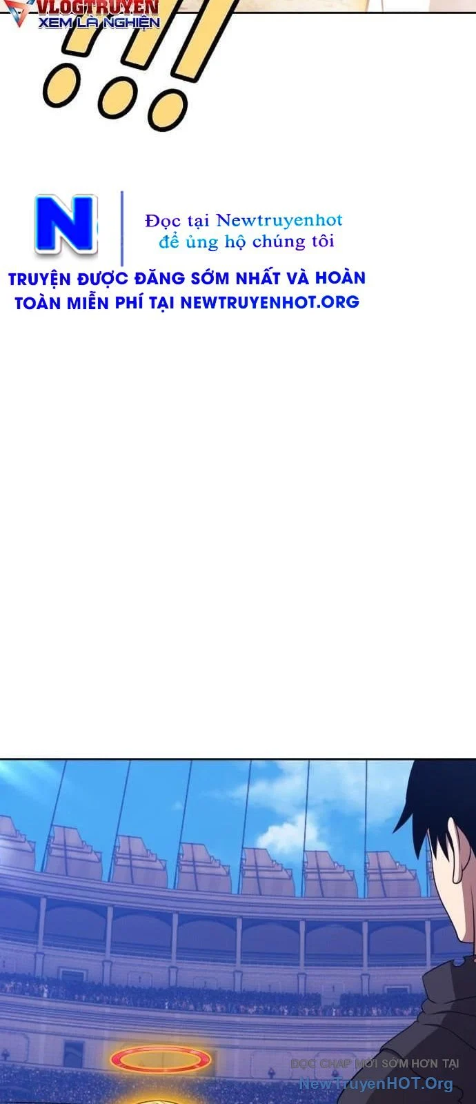 Gậy Gỗ Cấp 99+ Chapter 131 259