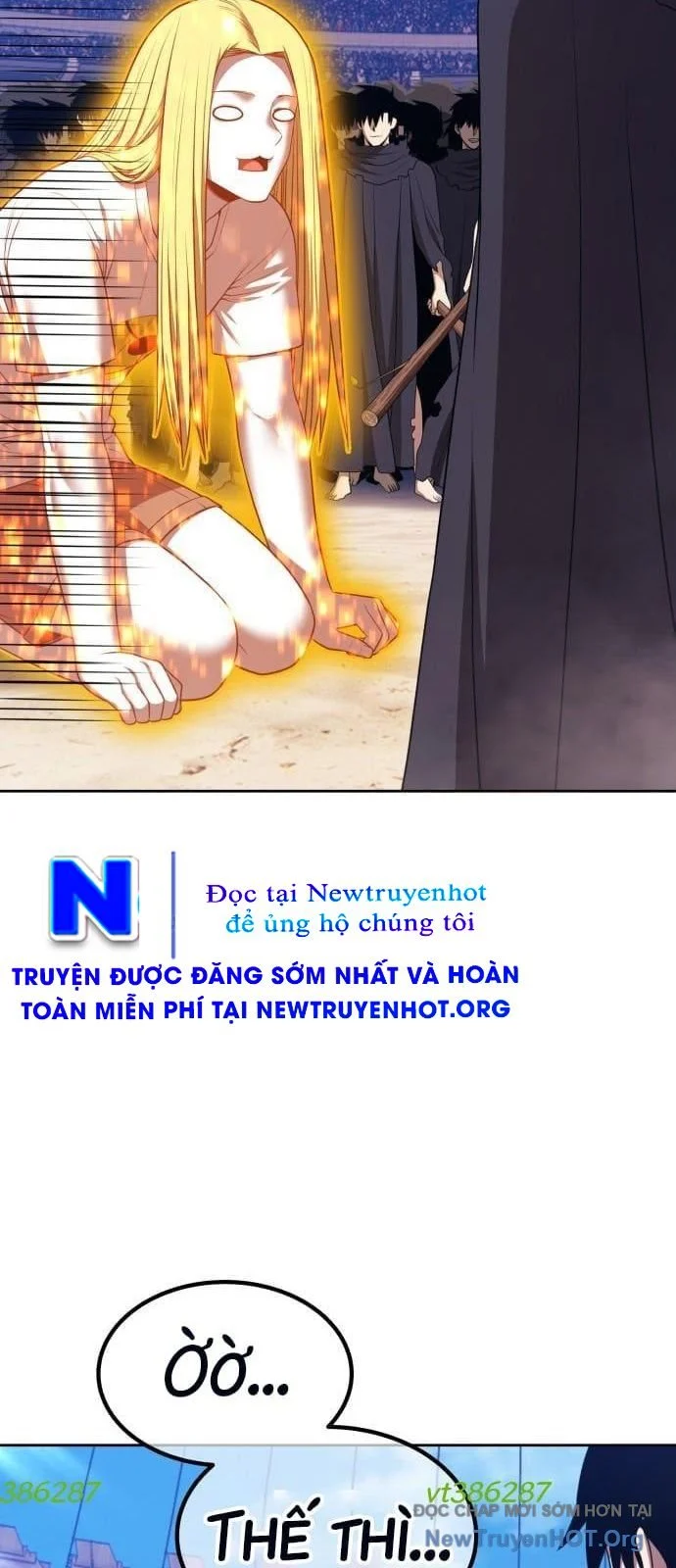 Gậy Gỗ Cấp 99+ Chapter 131 260