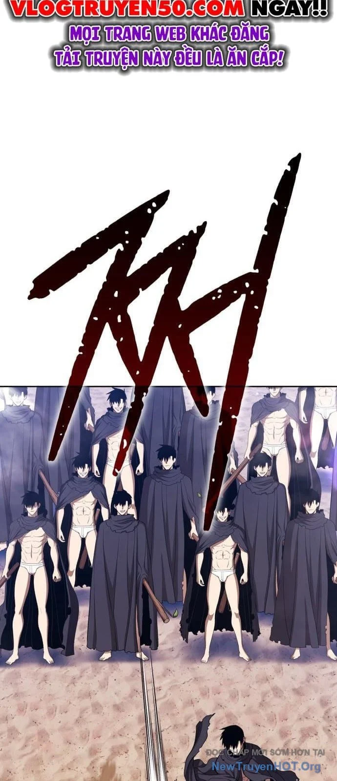 Gậy Gỗ Cấp 99+ Chapter 131 263