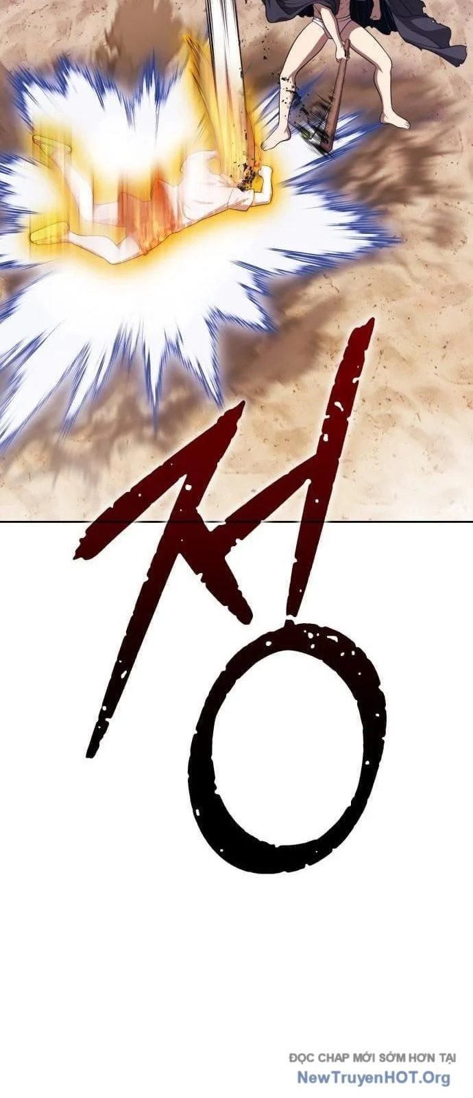 Gậy Gỗ Cấp 99+ Chapter 131 264