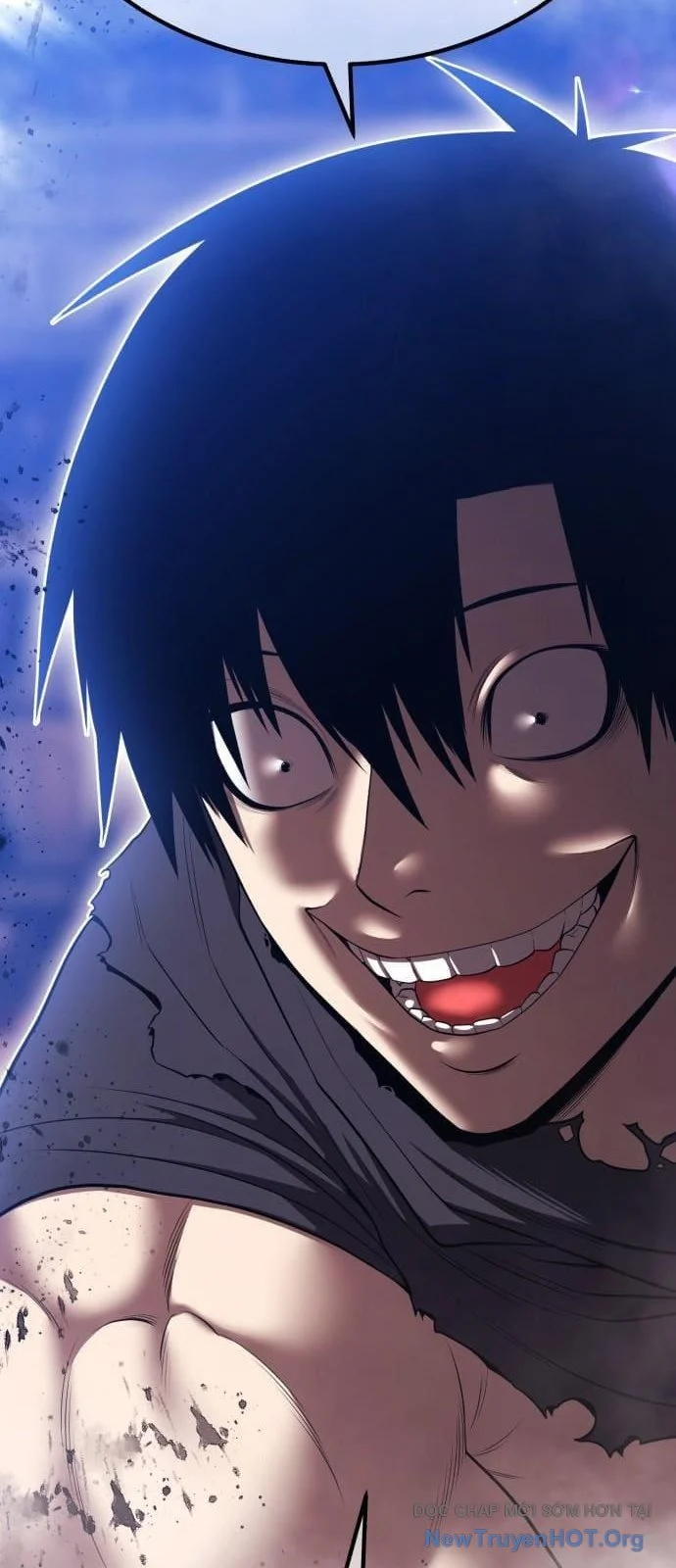 Gậy Gỗ Cấp 99+ Chapter 131 267