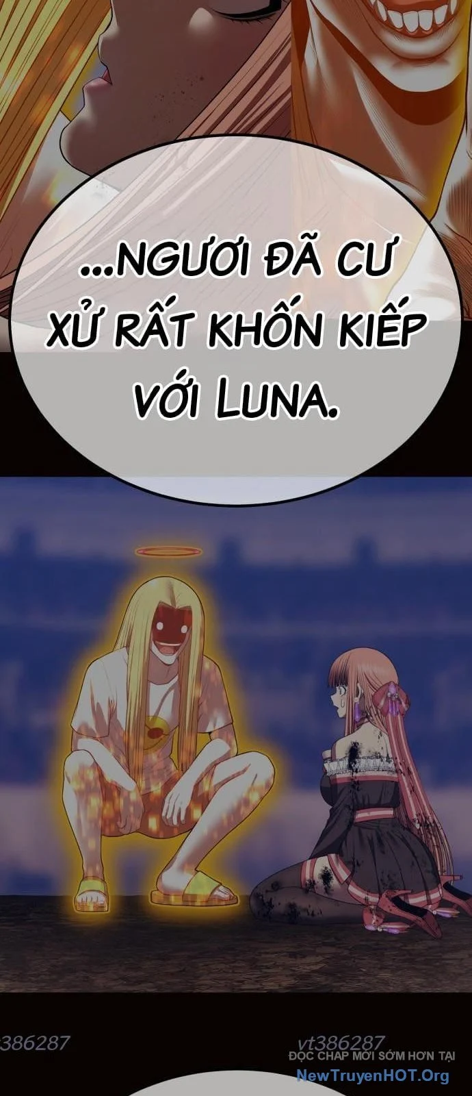 Gậy Gỗ Cấp 99+ Chapter 131 270