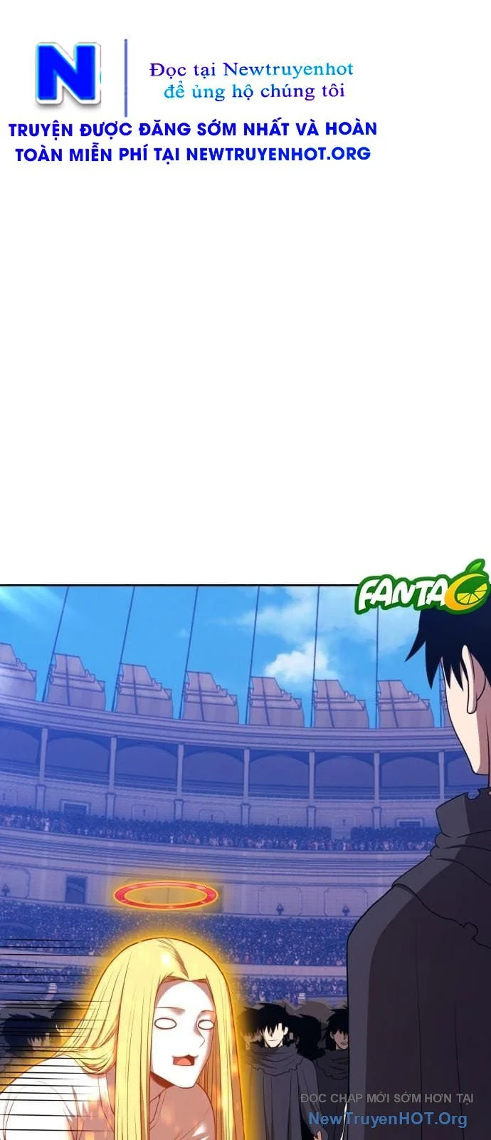 Gậy Gỗ Cấp 99+ Chapter 132 - Trang 2