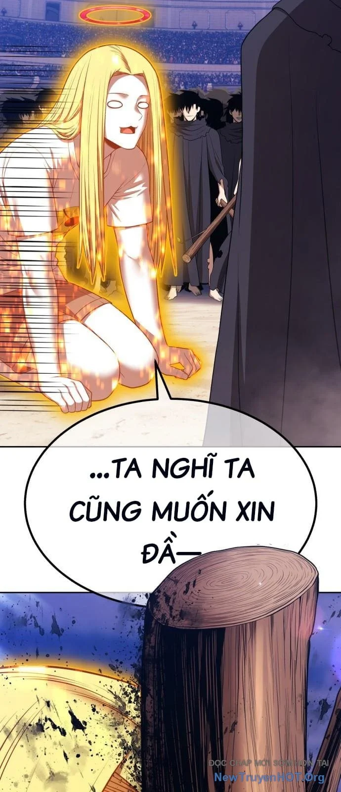 Gậy Gỗ Cấp 99+ Chapter 132 - Trang 2