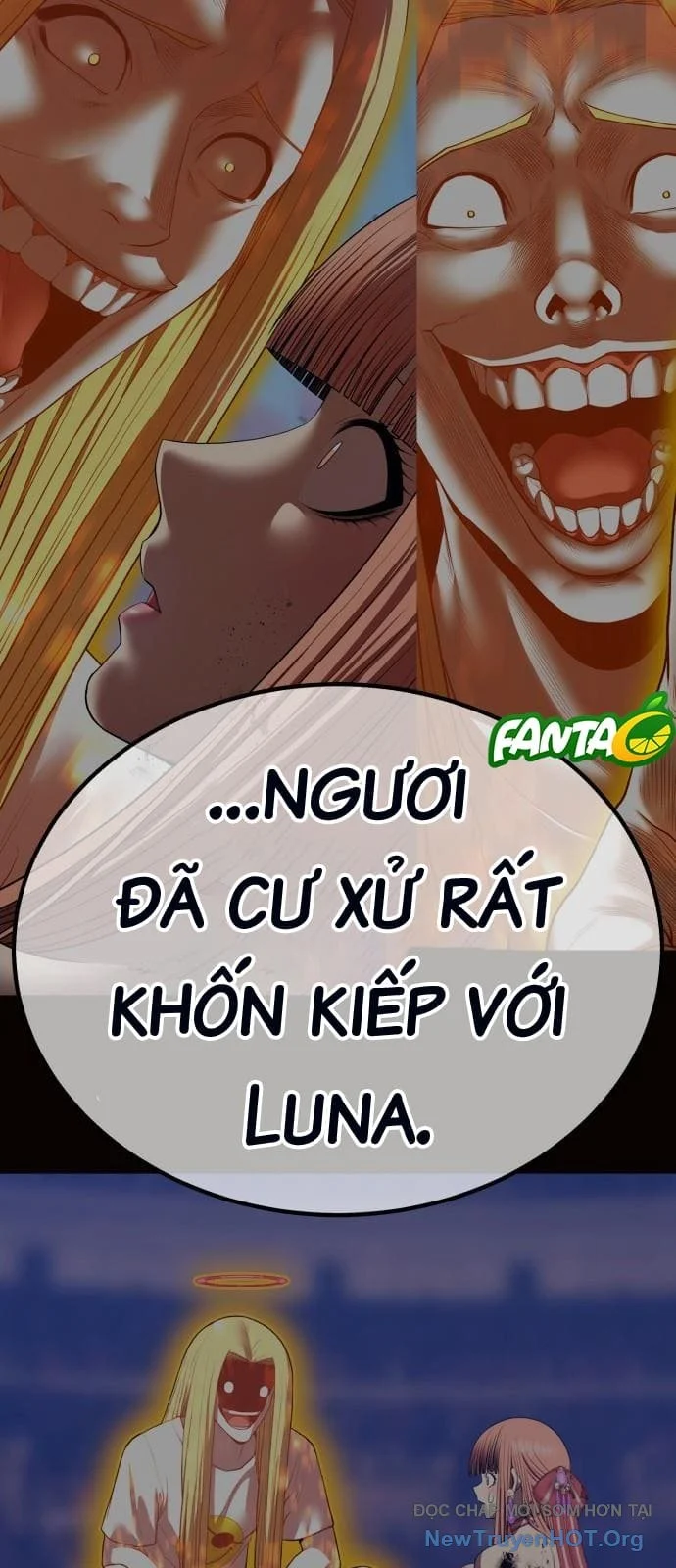 Gậy Gỗ Cấp 99+ Chapter 132 - Trang 2
