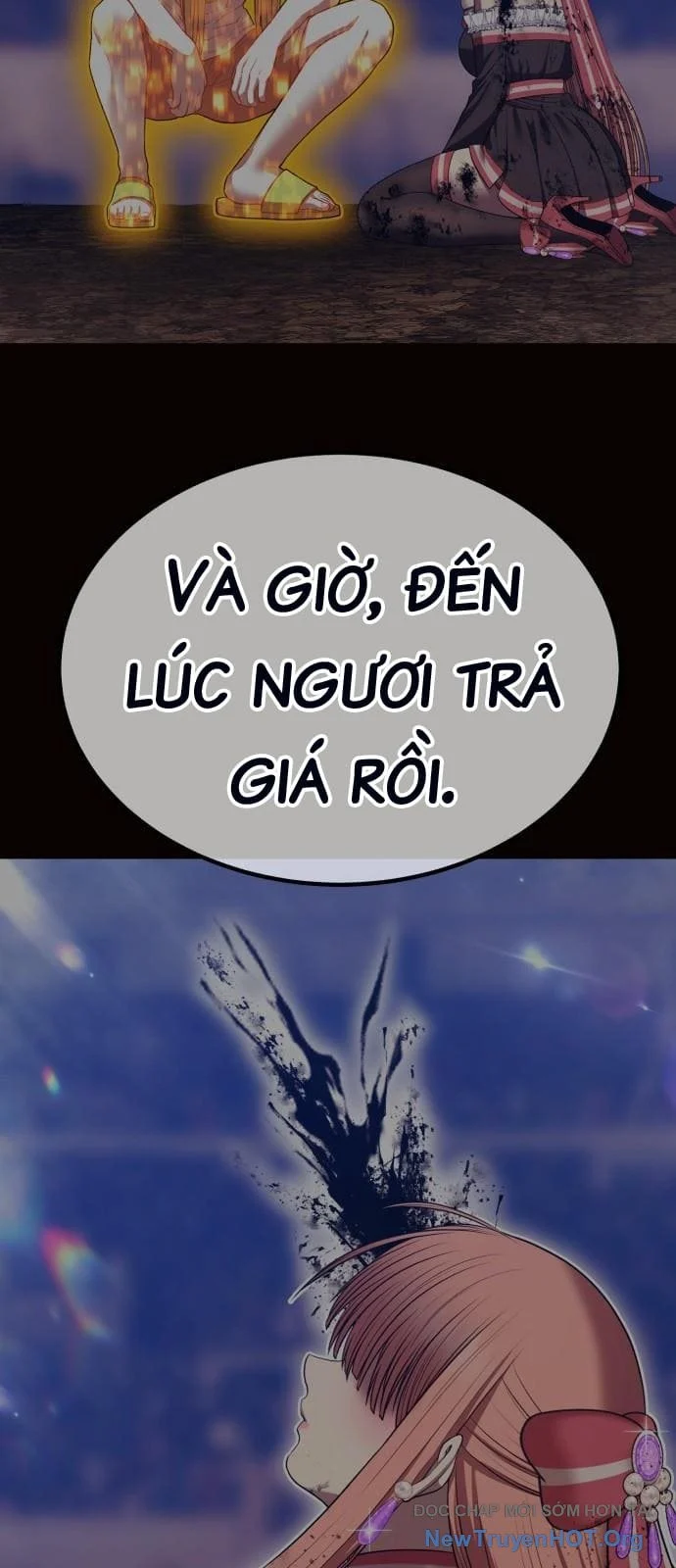 Gậy Gỗ Cấp 99+ Chapter 132 - Trang 2