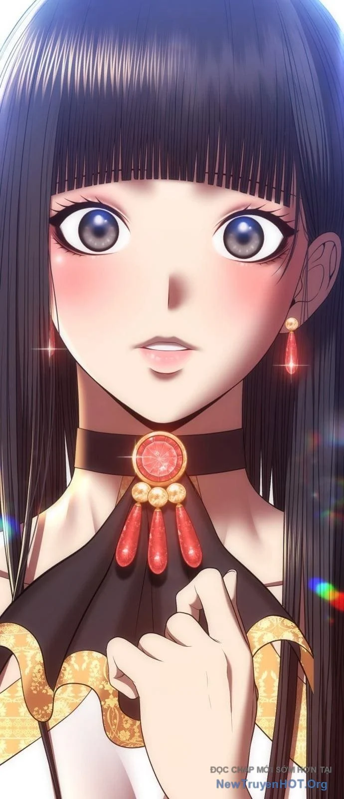 Gậy Gỗ Cấp 99+ Chapter 132 - Trang 2