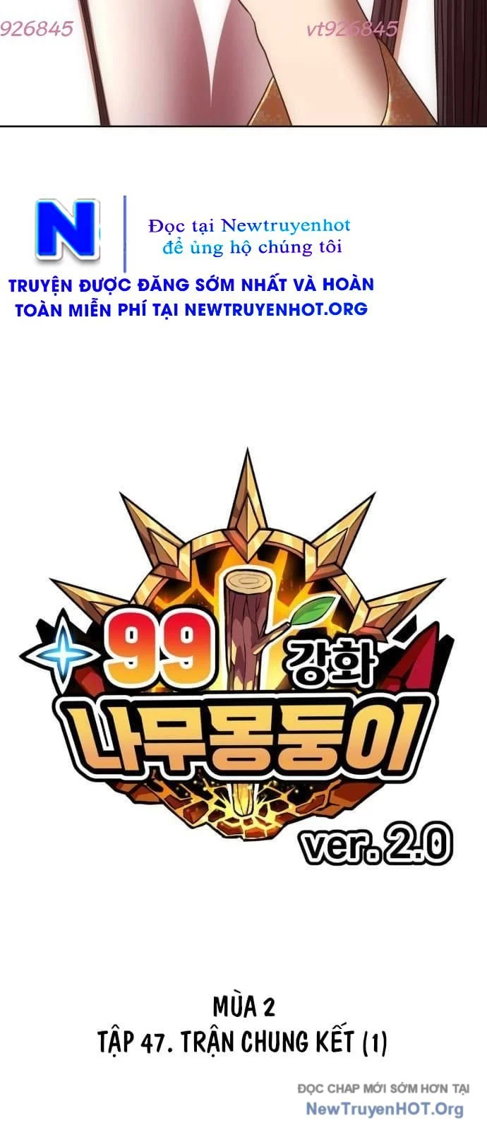Gậy Gỗ Cấp 99+ Chapter 132 - Trang 2
