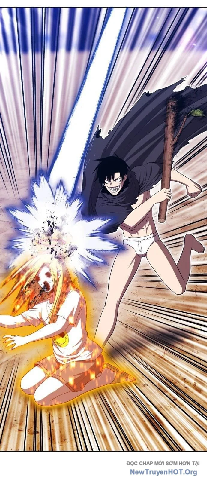 Gậy Gỗ Cấp 99+ Chapter 132 - Trang 2