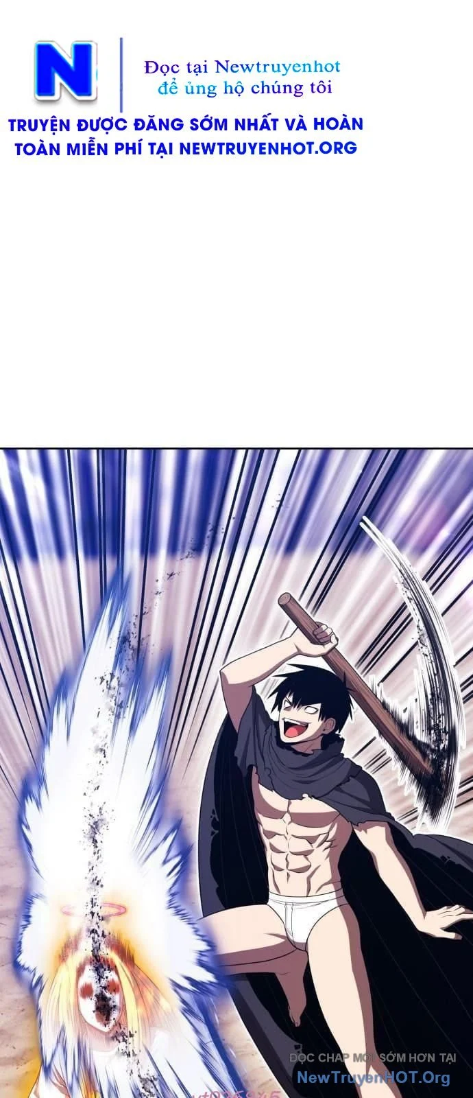 Gậy Gỗ Cấp 99+ Chapter 132 - Trang 2
