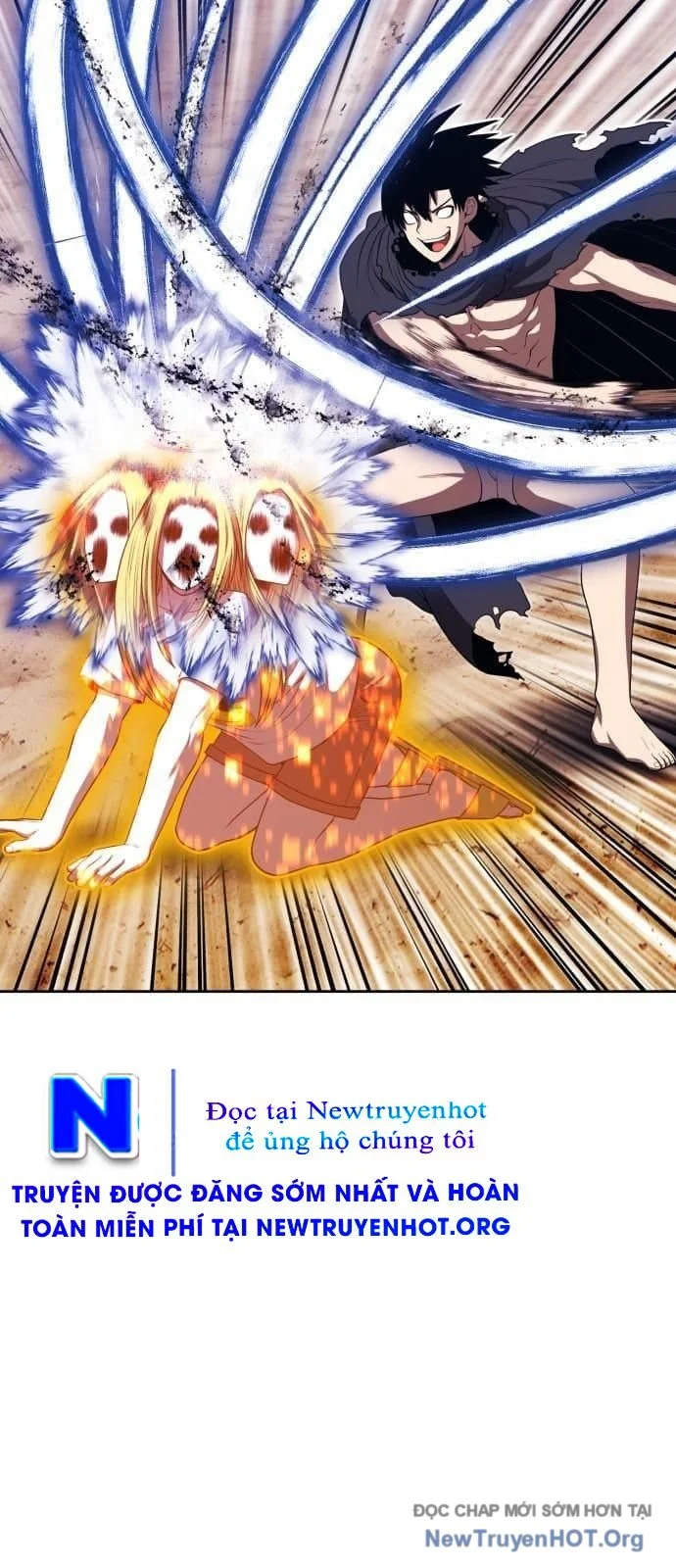 Gậy Gỗ Cấp 99+ Chapter 132 - Trang 2