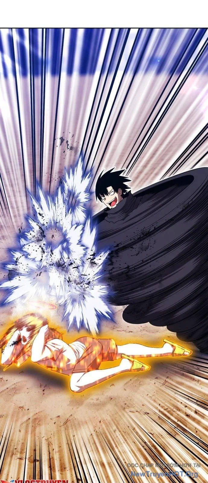 Gậy Gỗ Cấp 99+ Chapter 132 - Trang 2