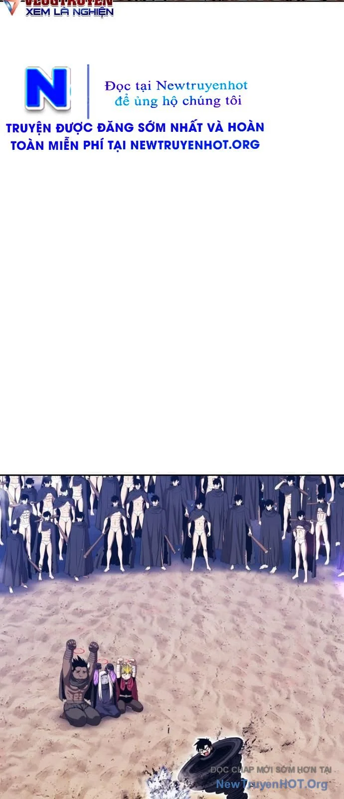 Gậy Gỗ Cấp 99+ Chapter 132 - Trang 2