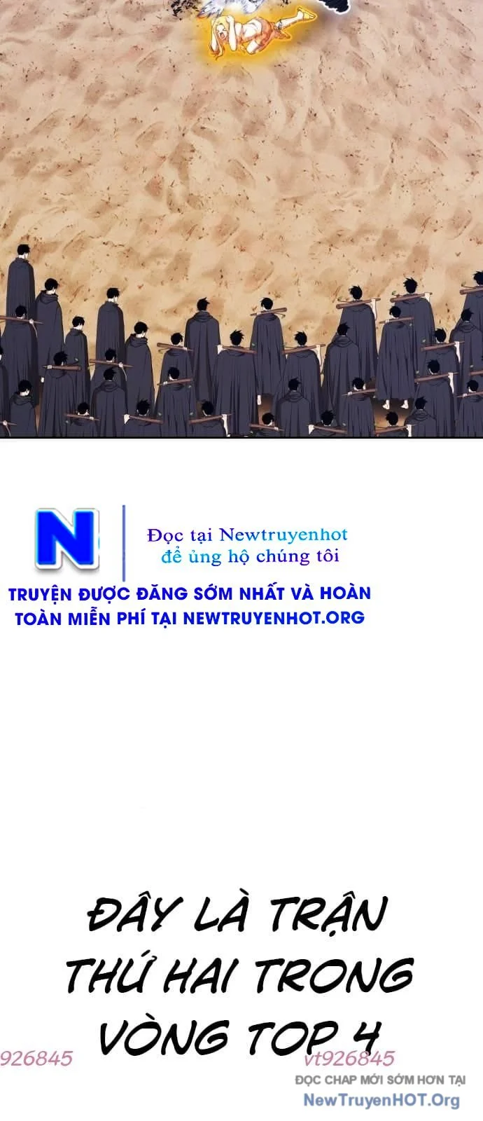 Gậy Gỗ Cấp 99+ Chapter 132 - Trang 2