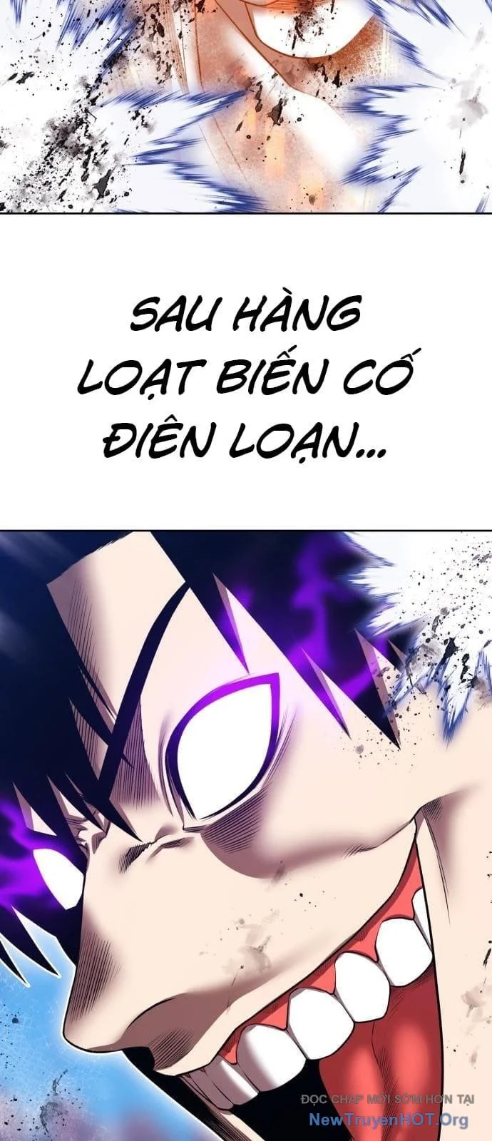 Gậy Gỗ Cấp 99+ Chapter 132 - Trang 2