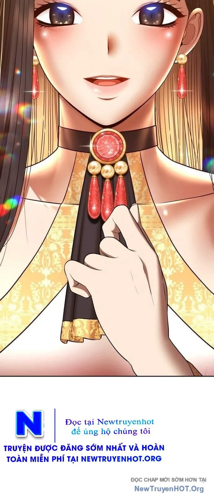 Gậy Gỗ Cấp 99+ Chapter 132 - Trang 2