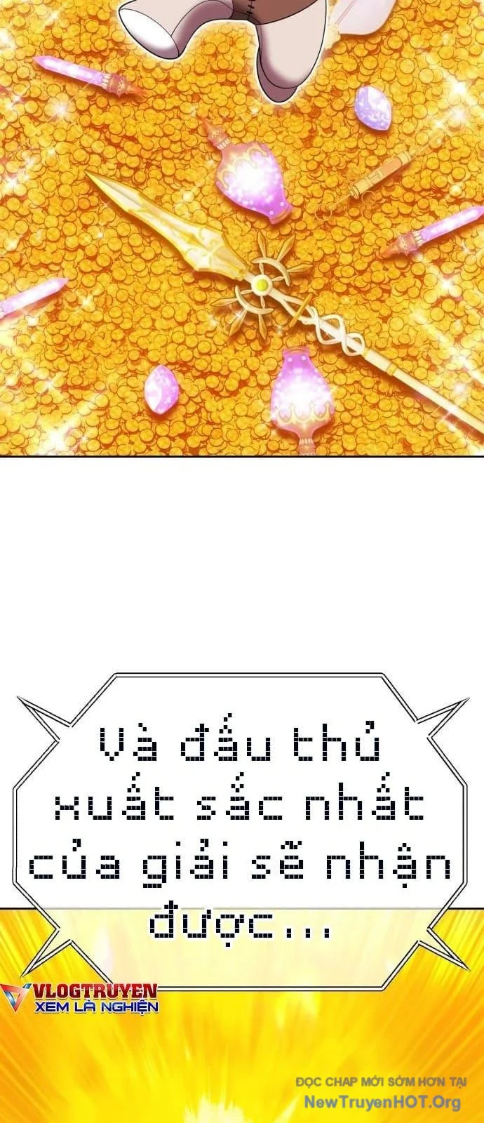 Gậy Gỗ Cấp 99+ Chapter 132 - Trang 2