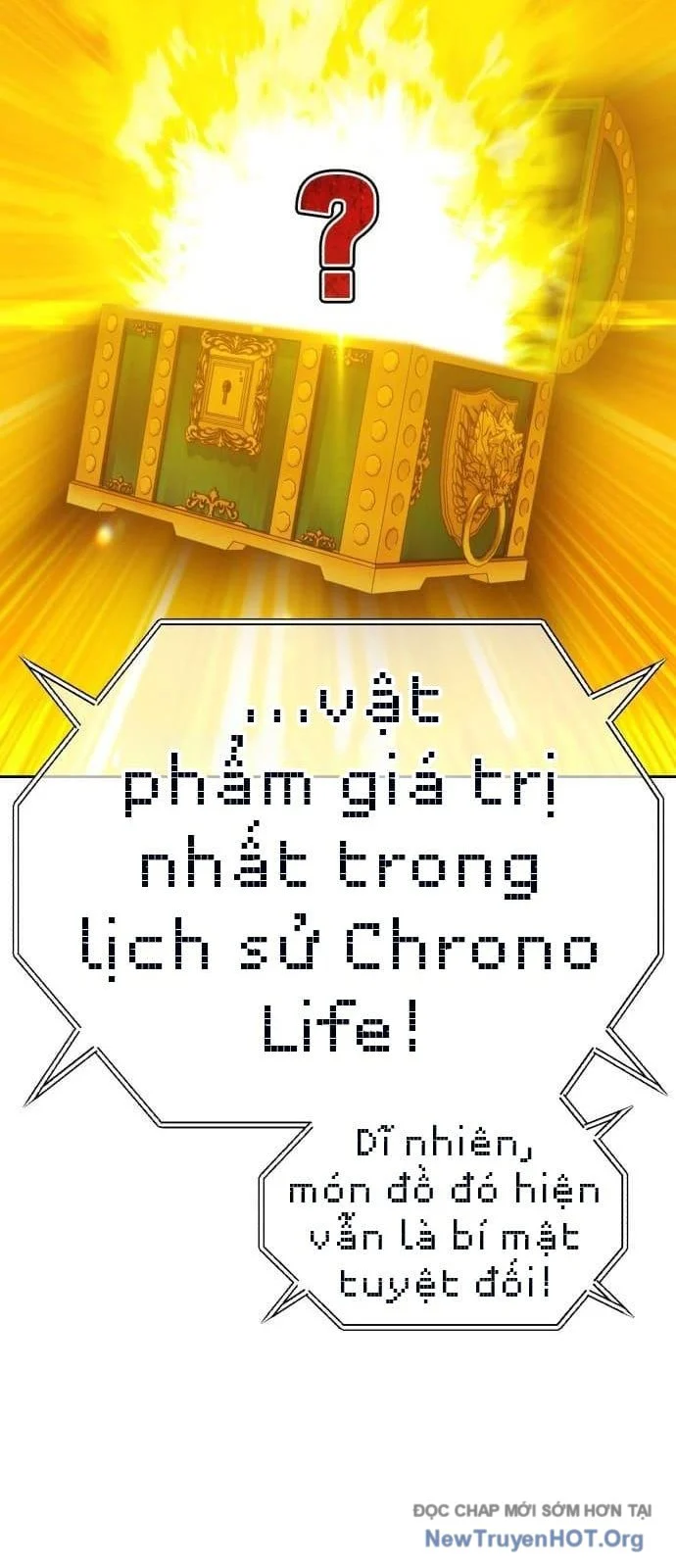 Gậy Gỗ Cấp 99+ Chapter 132 - Trang 2