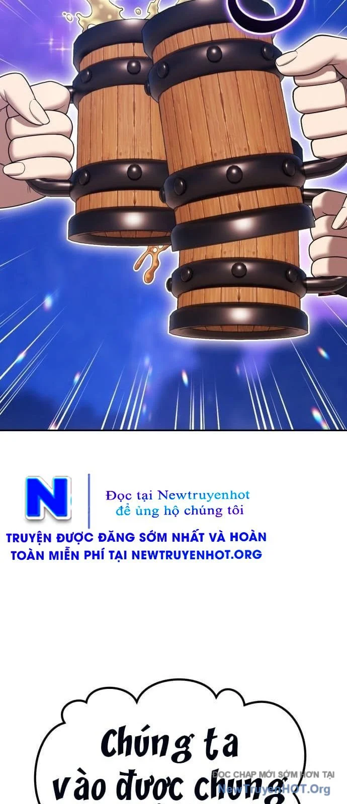 Gậy Gỗ Cấp 99+ Chapter 132 - Trang 2