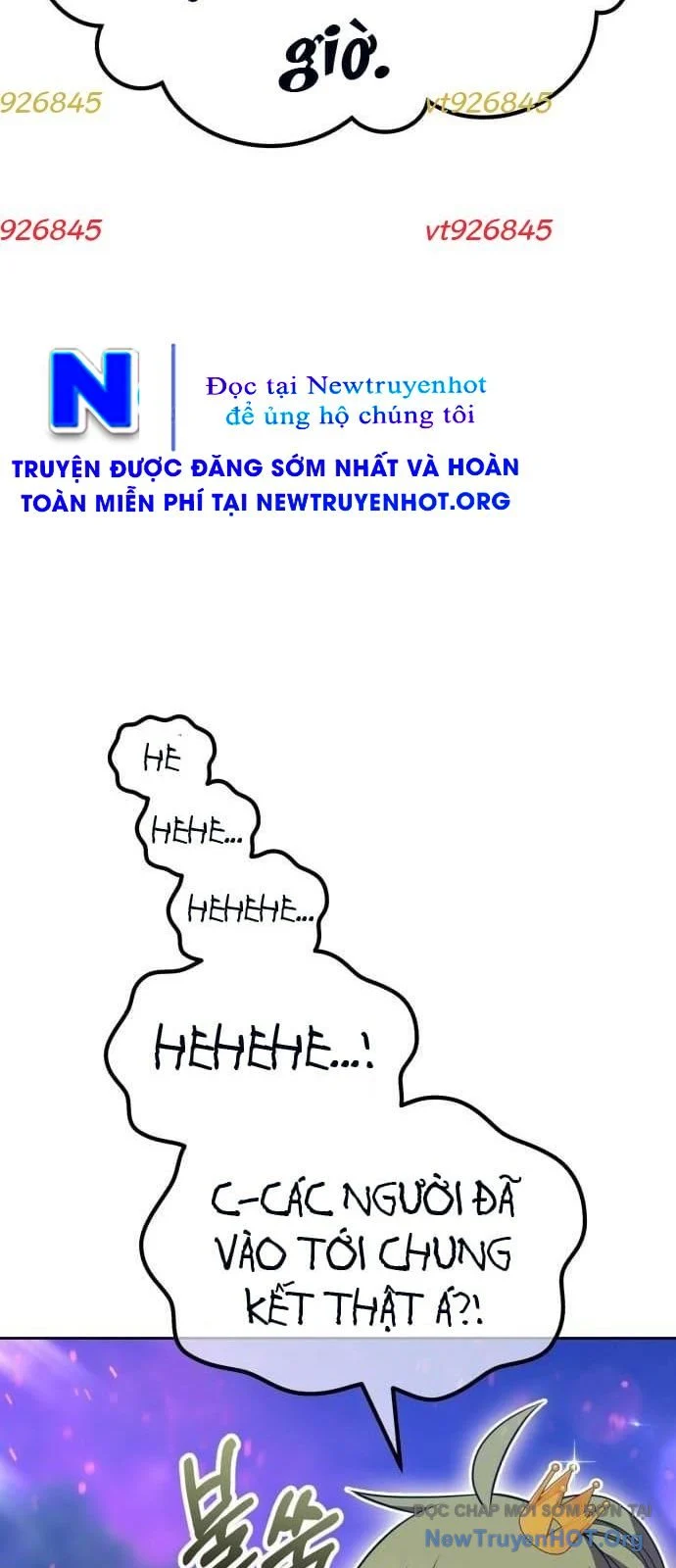 Gậy Gỗ Cấp 99+ Chapter 132 - Trang 2