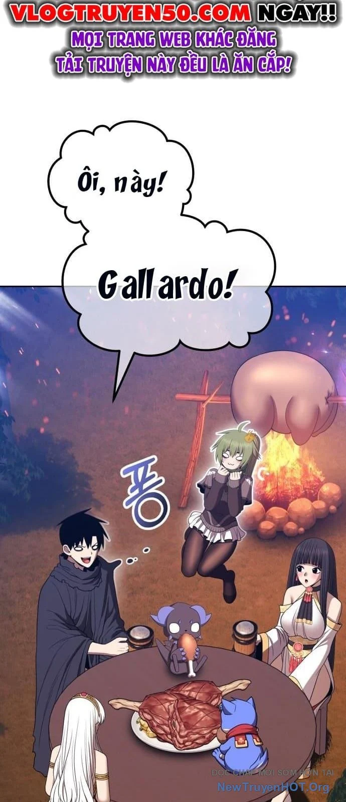 Gậy Gỗ Cấp 99+ Chapter 132 - Trang 2