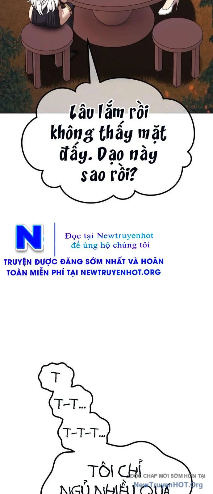 Gậy Gỗ Cấp 99+ Chapter 132 - Trang 2