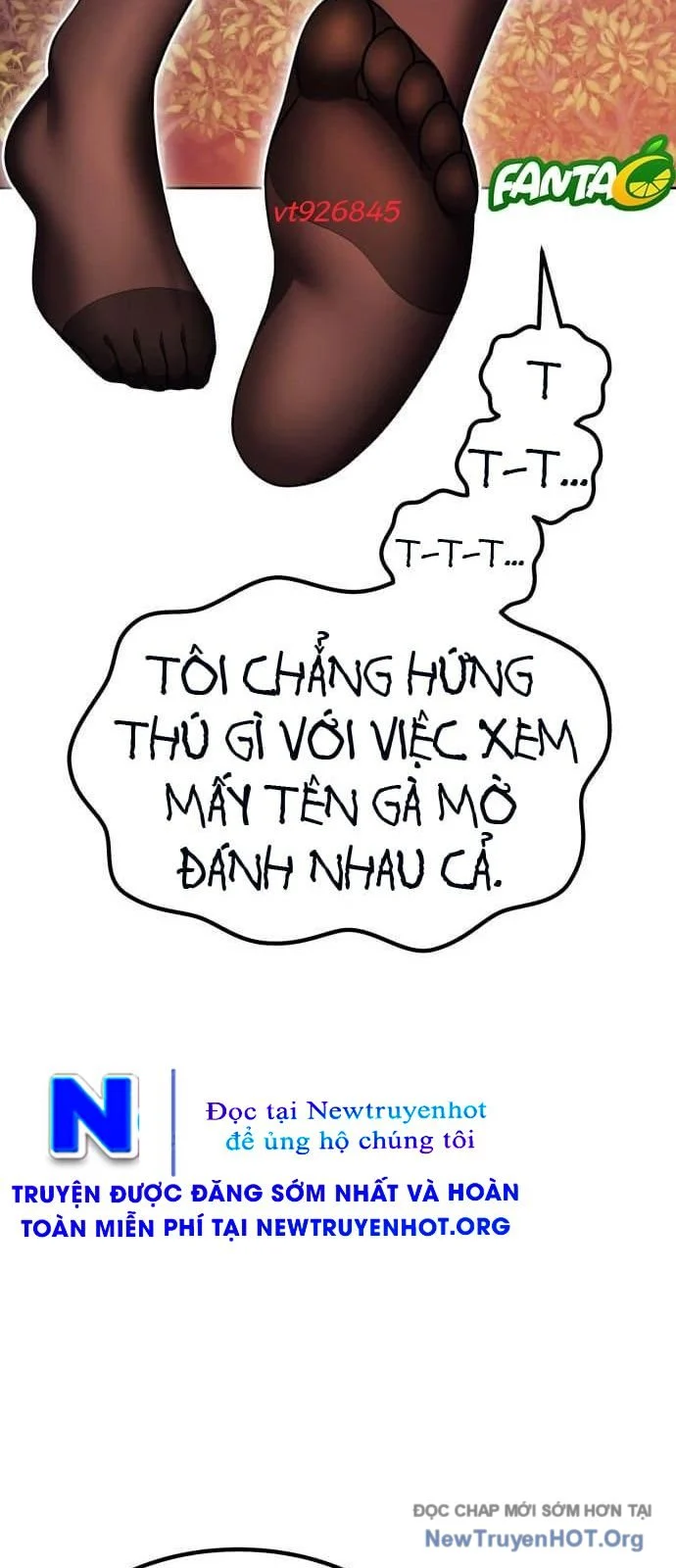 Gậy Gỗ Cấp 99+ Chapter 132 - Trang 2