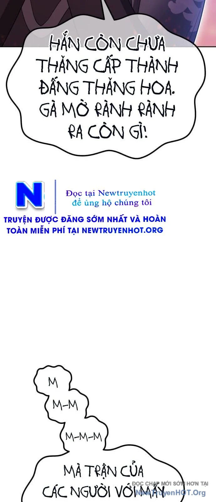 Gậy Gỗ Cấp 99+ Chapter 132 - Trang 2