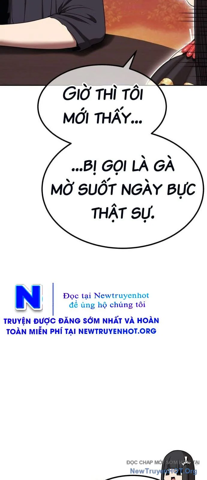 Gậy Gỗ Cấp 99+ Chapter 132 - Trang 2