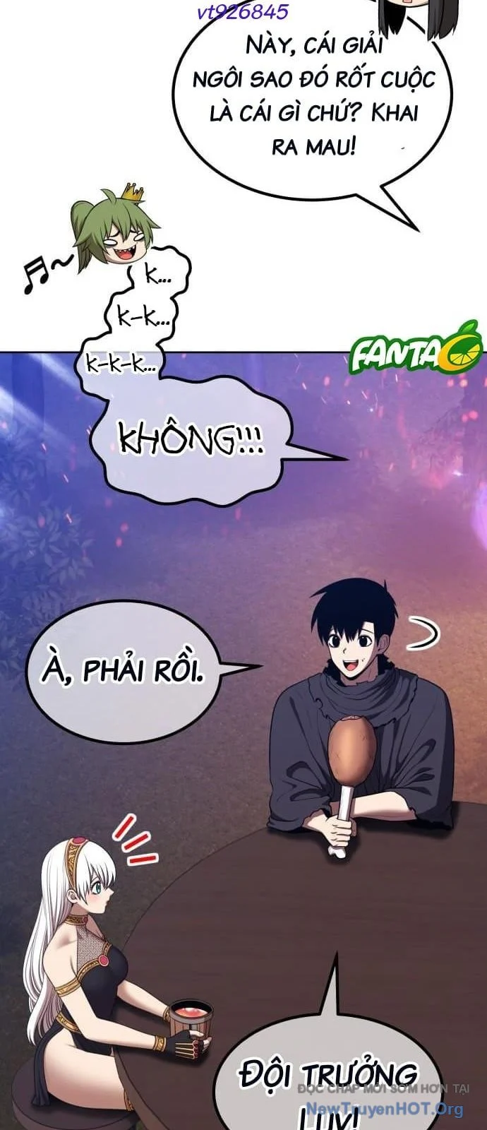 Gậy Gỗ Cấp 99+ Chapter 132 - Trang 2