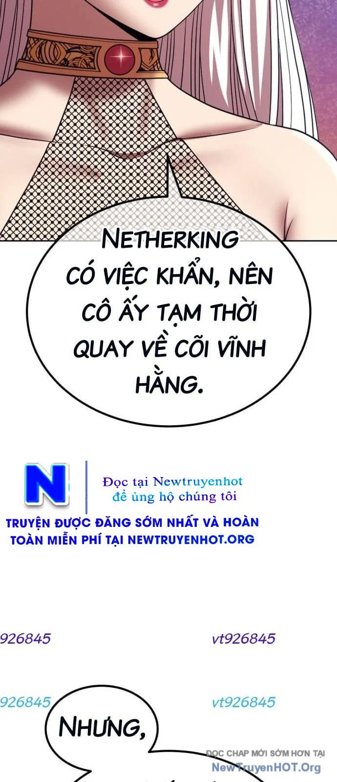 Gậy Gỗ Cấp 99+ Chapter 132 - Trang 2