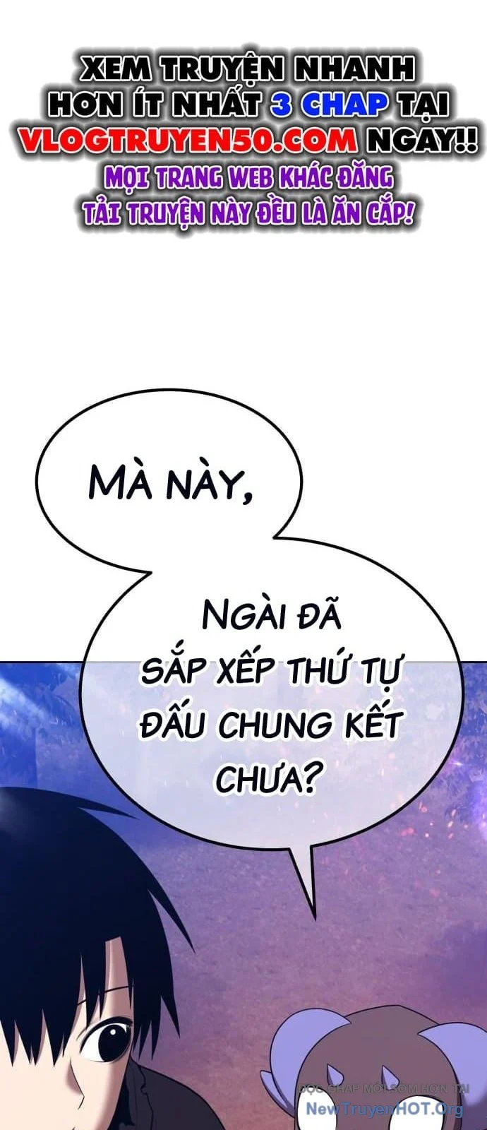 Gậy Gỗ Cấp 99+ Chapter 132 - Trang 2