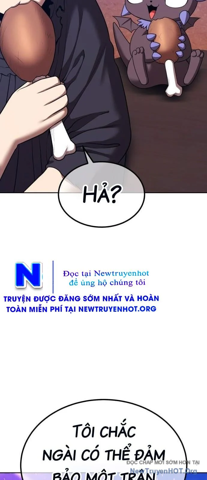 Gậy Gỗ Cấp 99+ Chapter 132 - Trang 2
